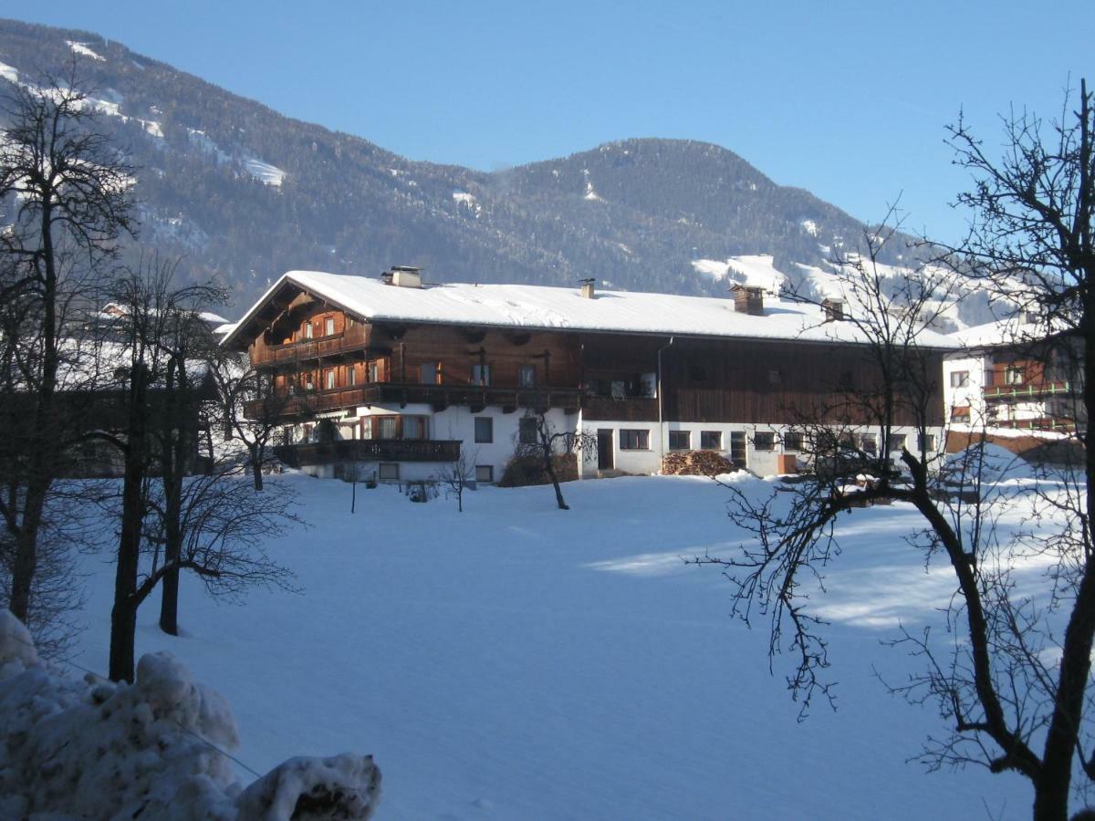 Wermenerhof Villa Фюгенберг Екстериор снимка