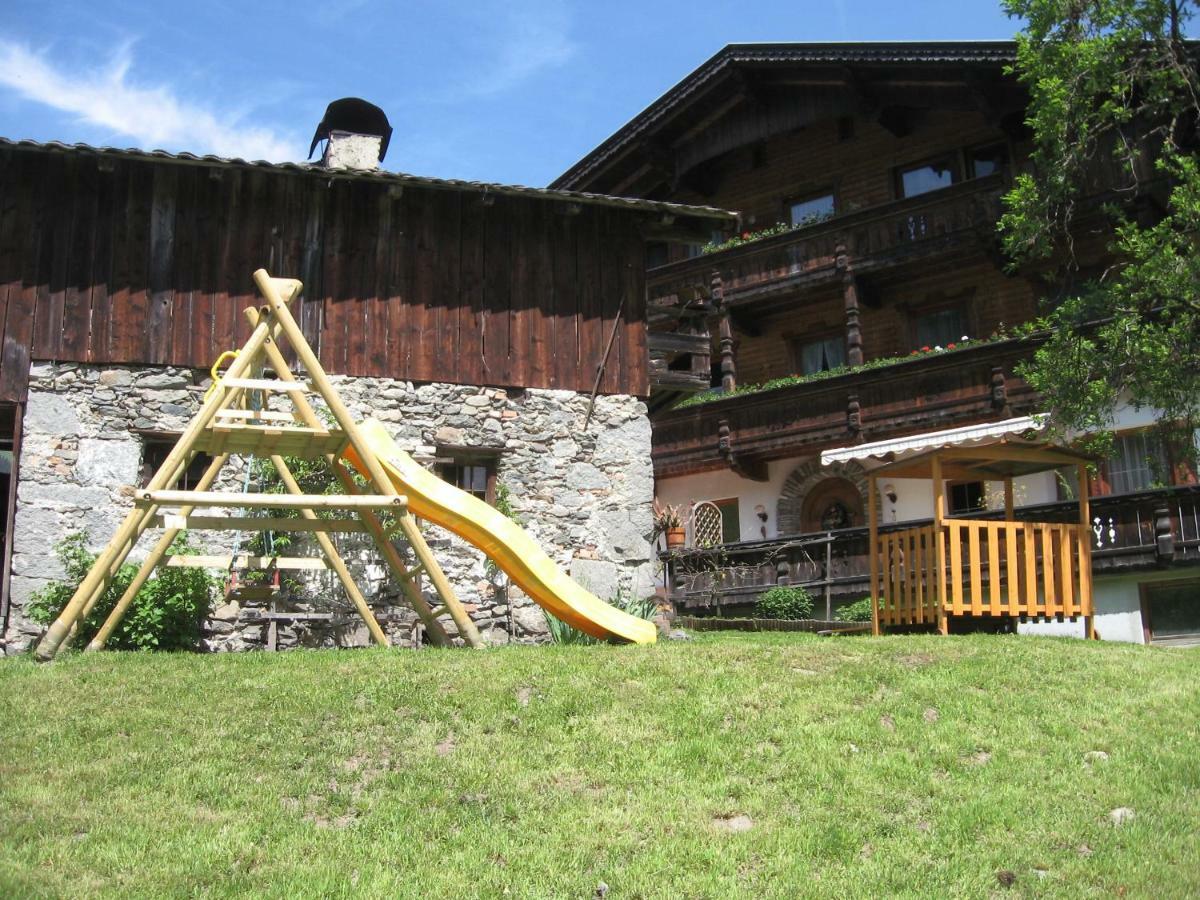 Wermenerhof Villa Фюгенберг Екстериор снимка