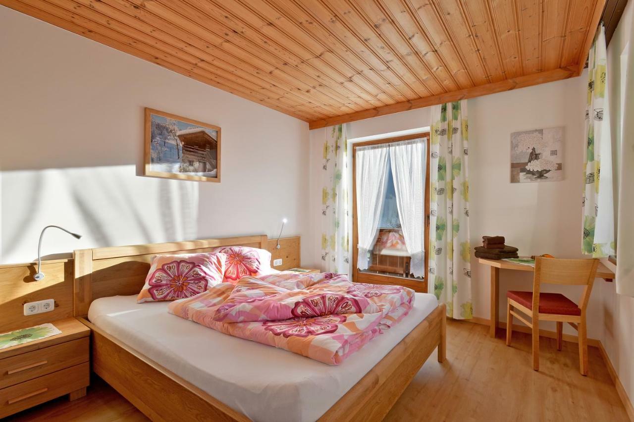 Wermenerhof Villa Фюгенберг Екстериор снимка