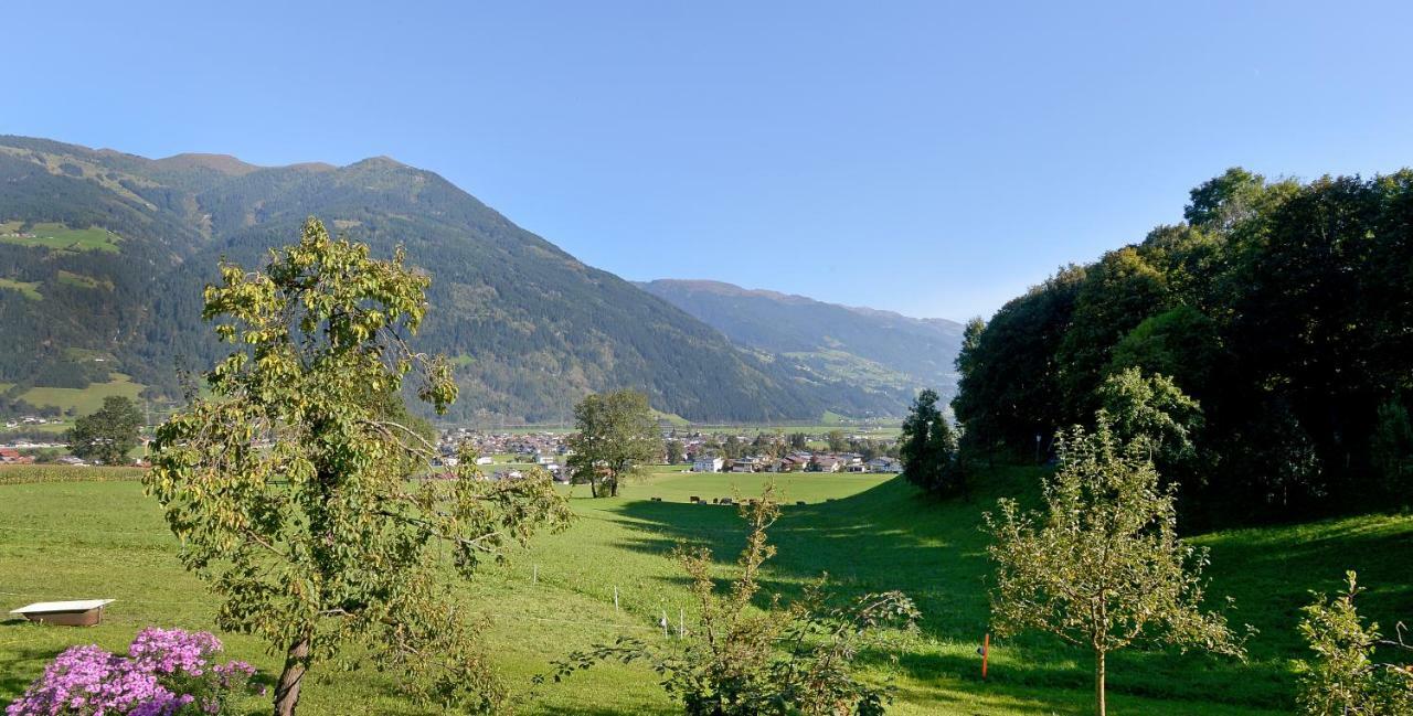 Wermenerhof Villa Фюгенберг Екстериор снимка
