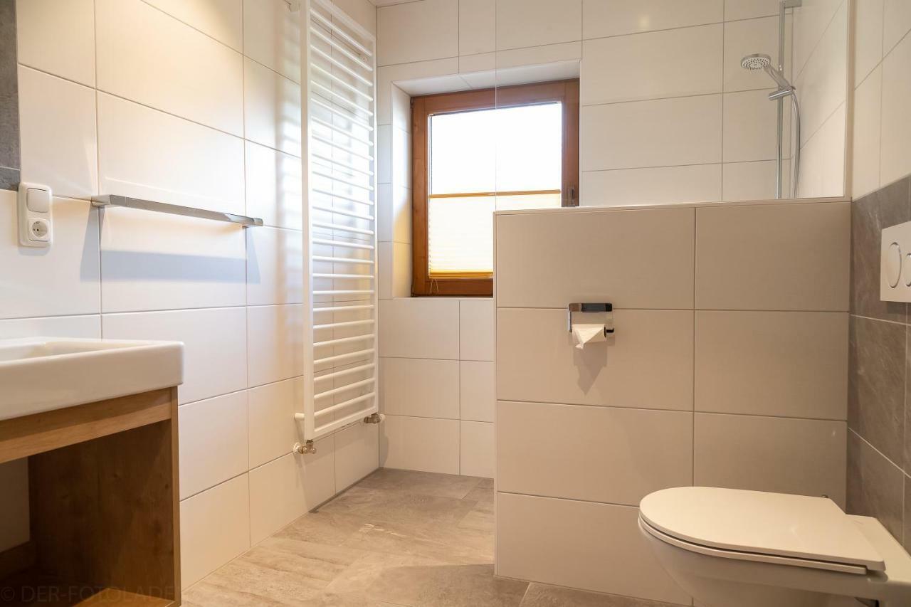 Wermenerhof Villa Фюгенберг Екстериор снимка